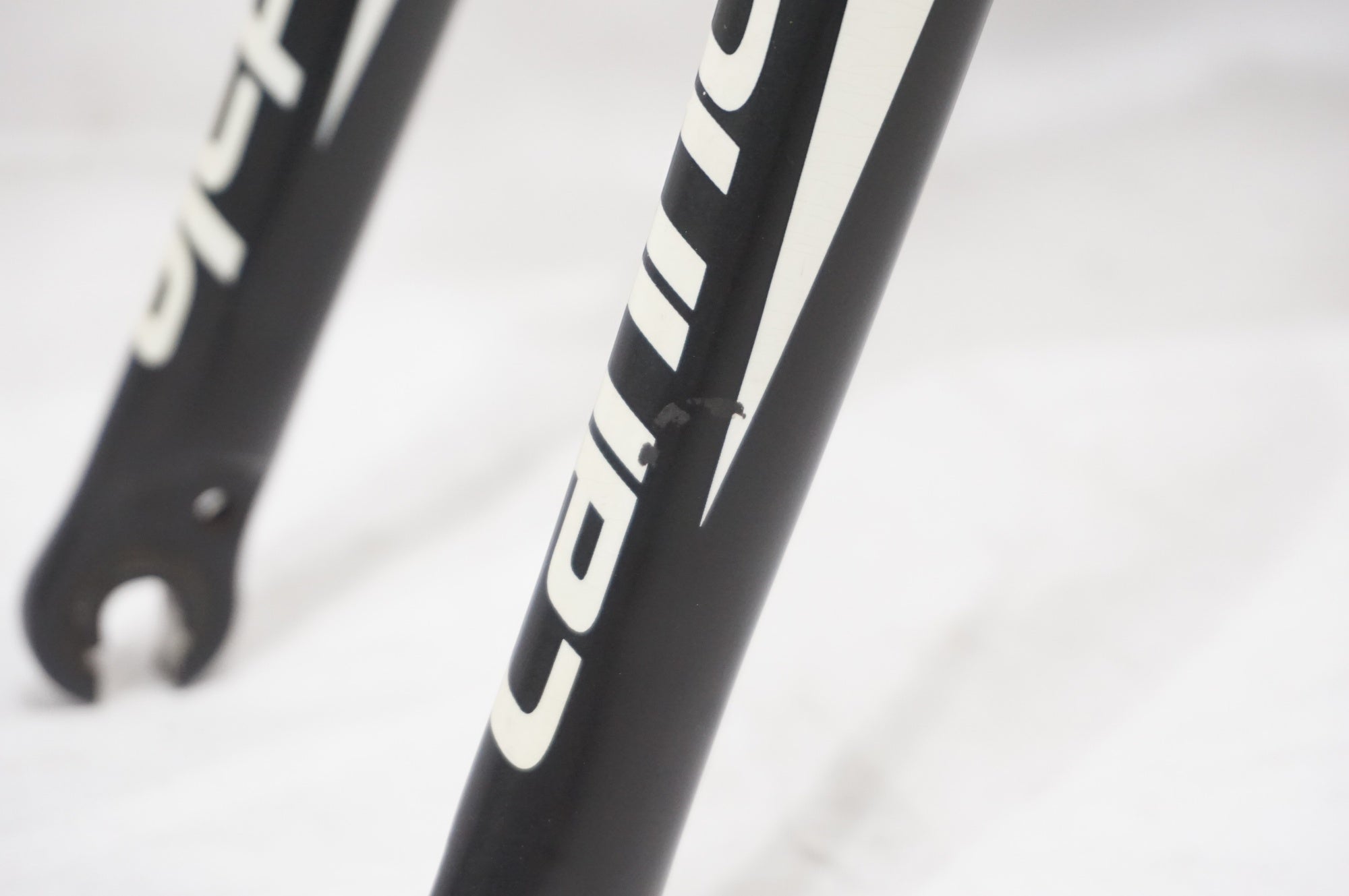 CANNONDALE 「キャノンデール」 CAAD8 6 2012年モデル フレームセット