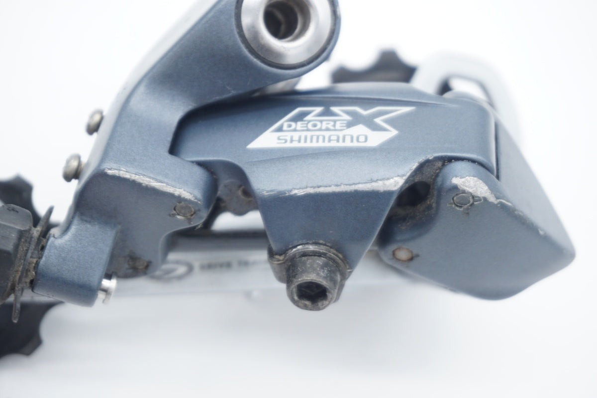 SHIMANO 「シマノ」 DEORE LX RD-M570 リアディレイラー/ 滋賀大津店