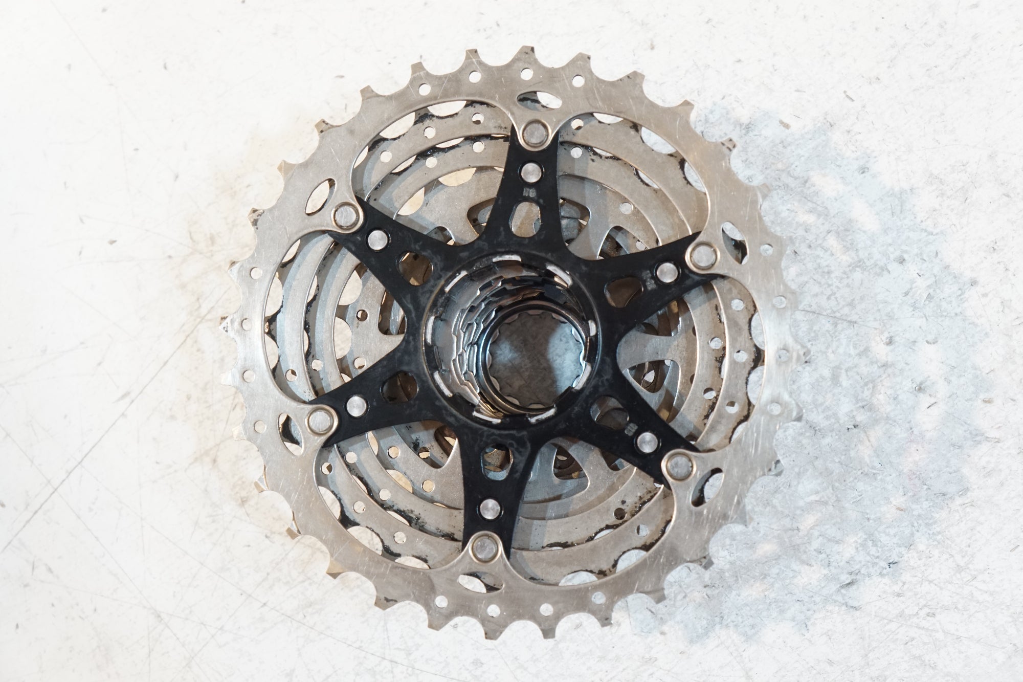 SHIMANO 「シマノ」 105 CS-5800 11-32T スプロケット / バイチャリ