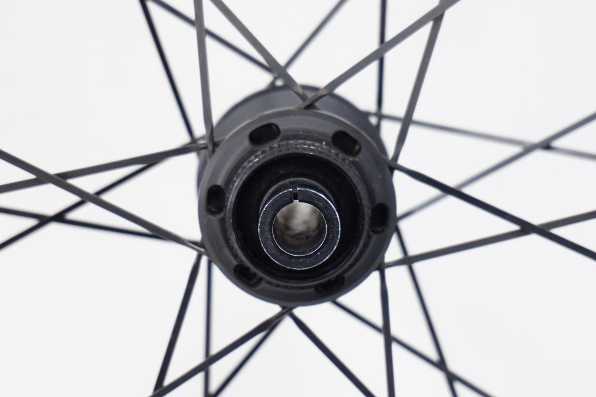 MAVIC「マビック」 KSYRIUM S 25 DISC ホイールセット / 浜松店