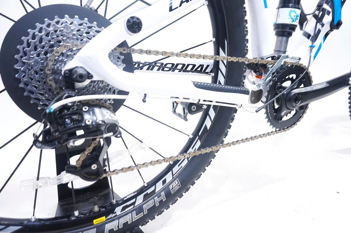 CANNONDALE 「キャノンデール」 LEFTY TRIGGER2 2013年モデル マウンテンバイク / 大阪門真店