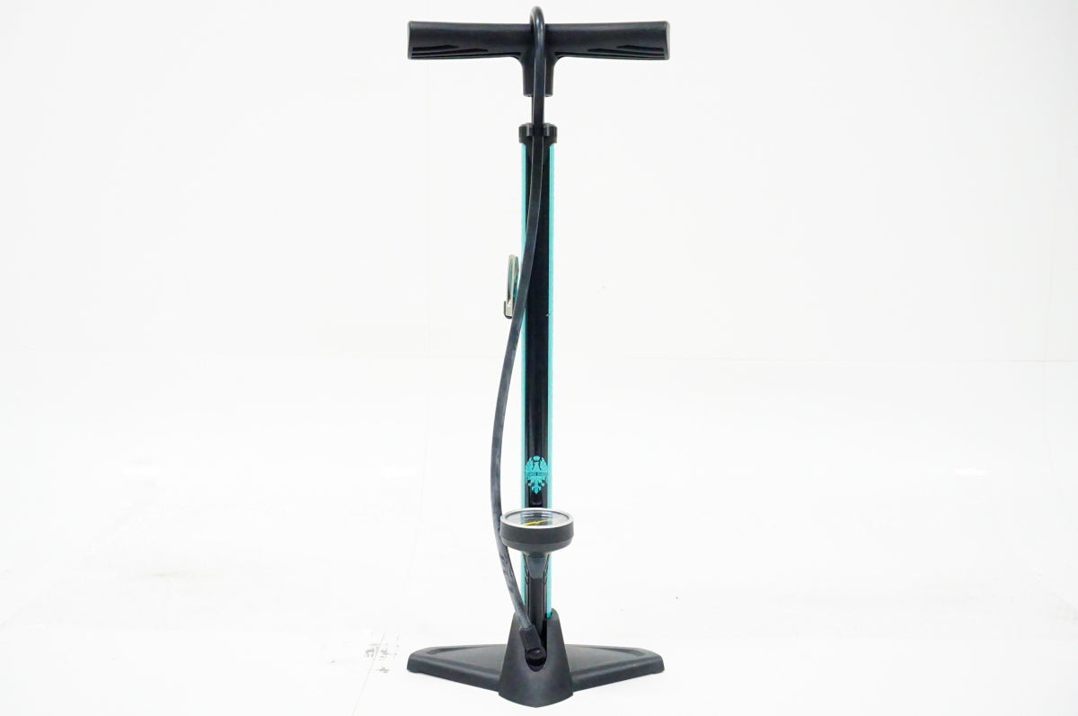 BIANCHI 「ビアンキ」 フロアポンプ / 名古屋大須店