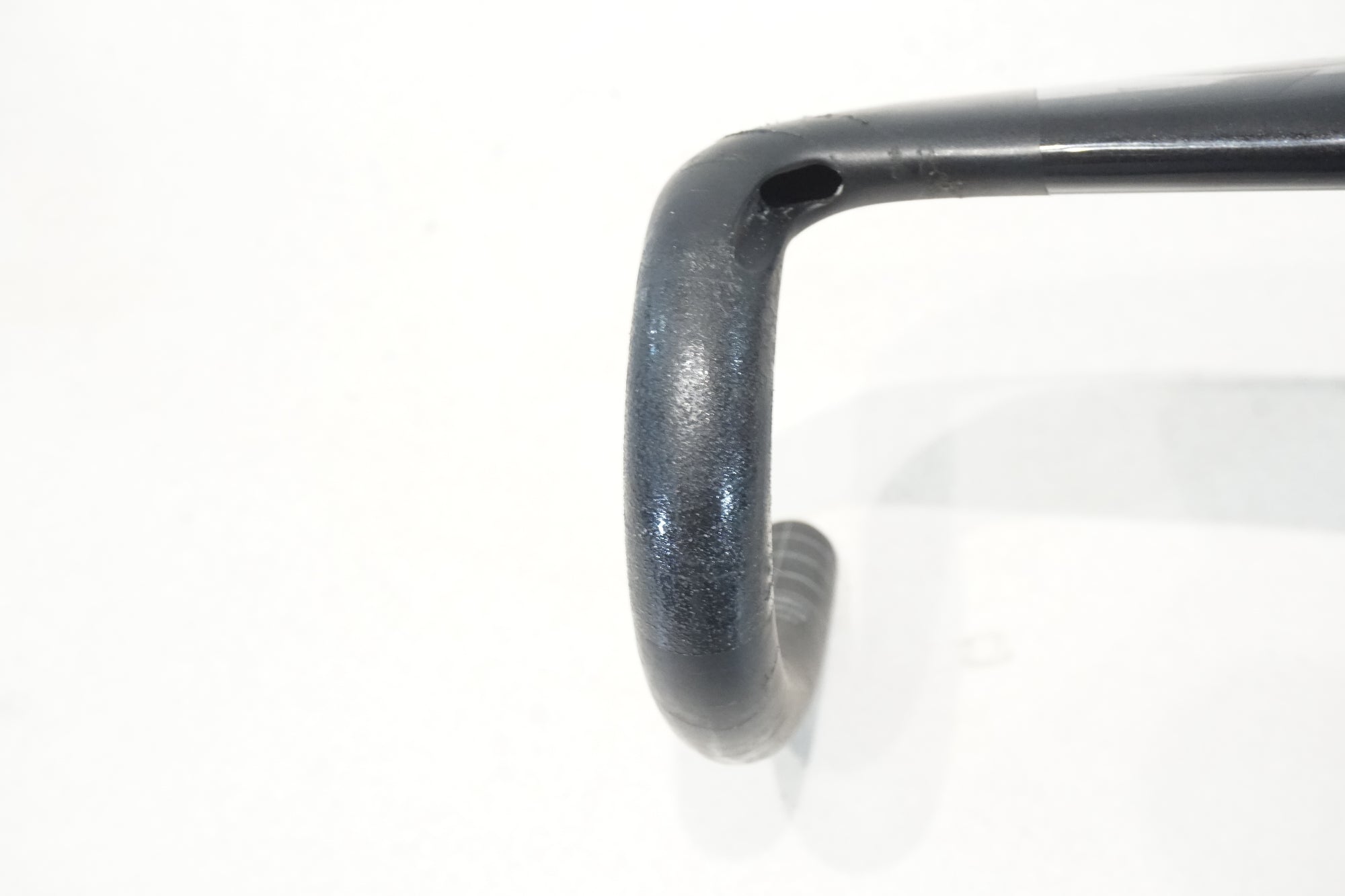 CERVELO 「サーベロ」 CARBON AERO φ31.8 420mm ハンドル / 横浜戸塚店