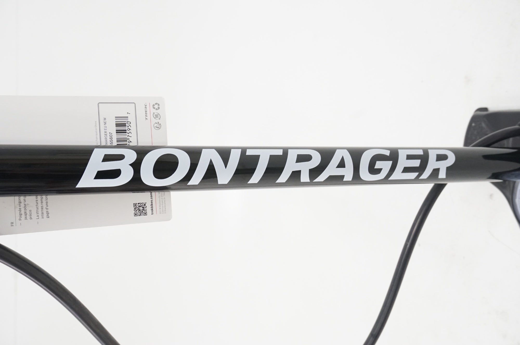 BONTRAGER 「ボントレガー」 CHAGER FLOOR PUMP 空気入れ / 浜松店
