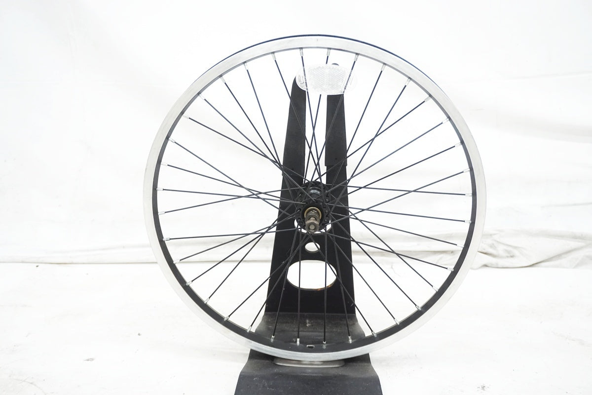 ブランド不明 20インチ フロントホイール / 大阪美原北インター店