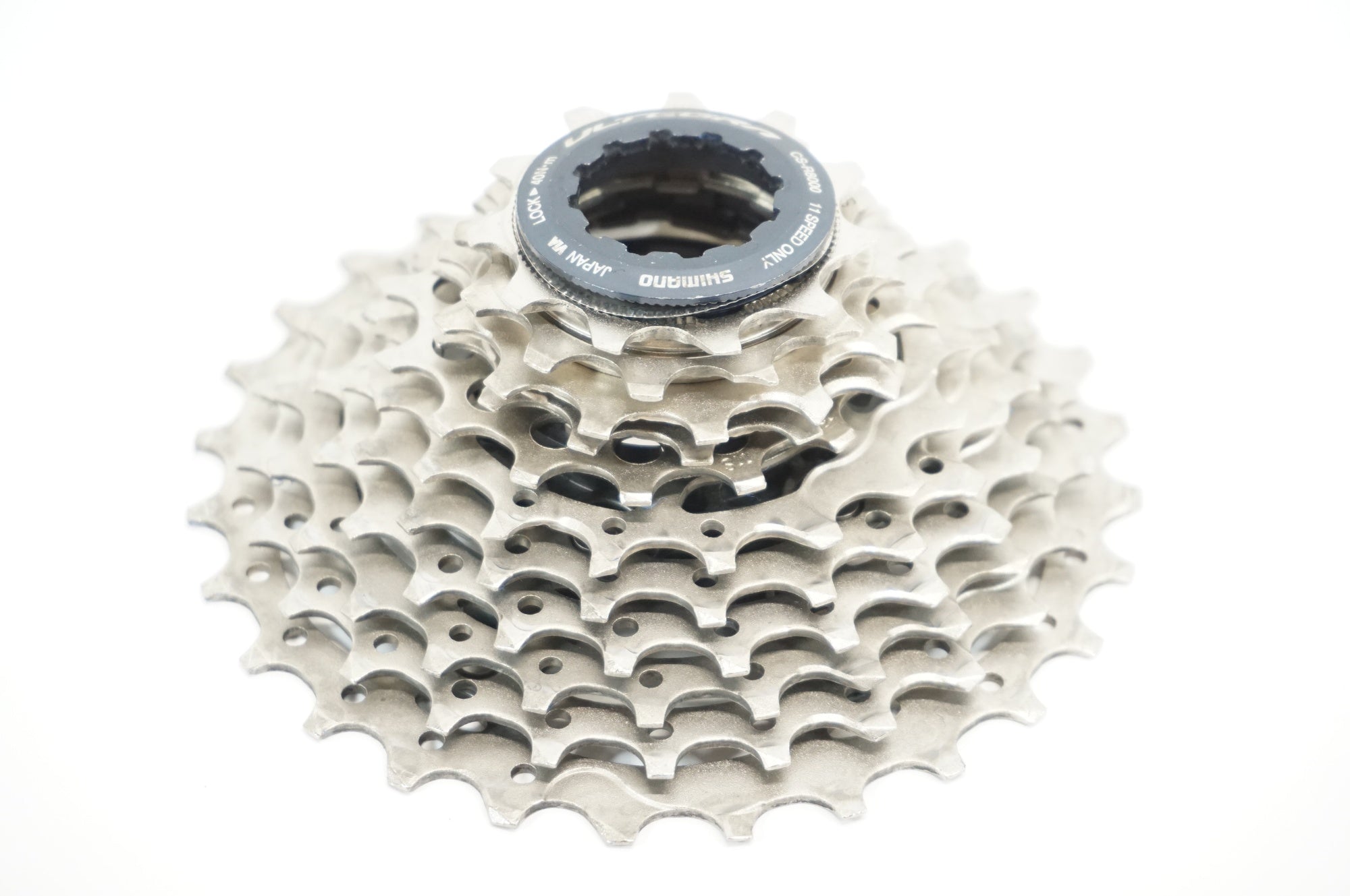 SHIMANO 「シマノ」 ULTEGRA CS-R8000 11-28T 11s スプロケット