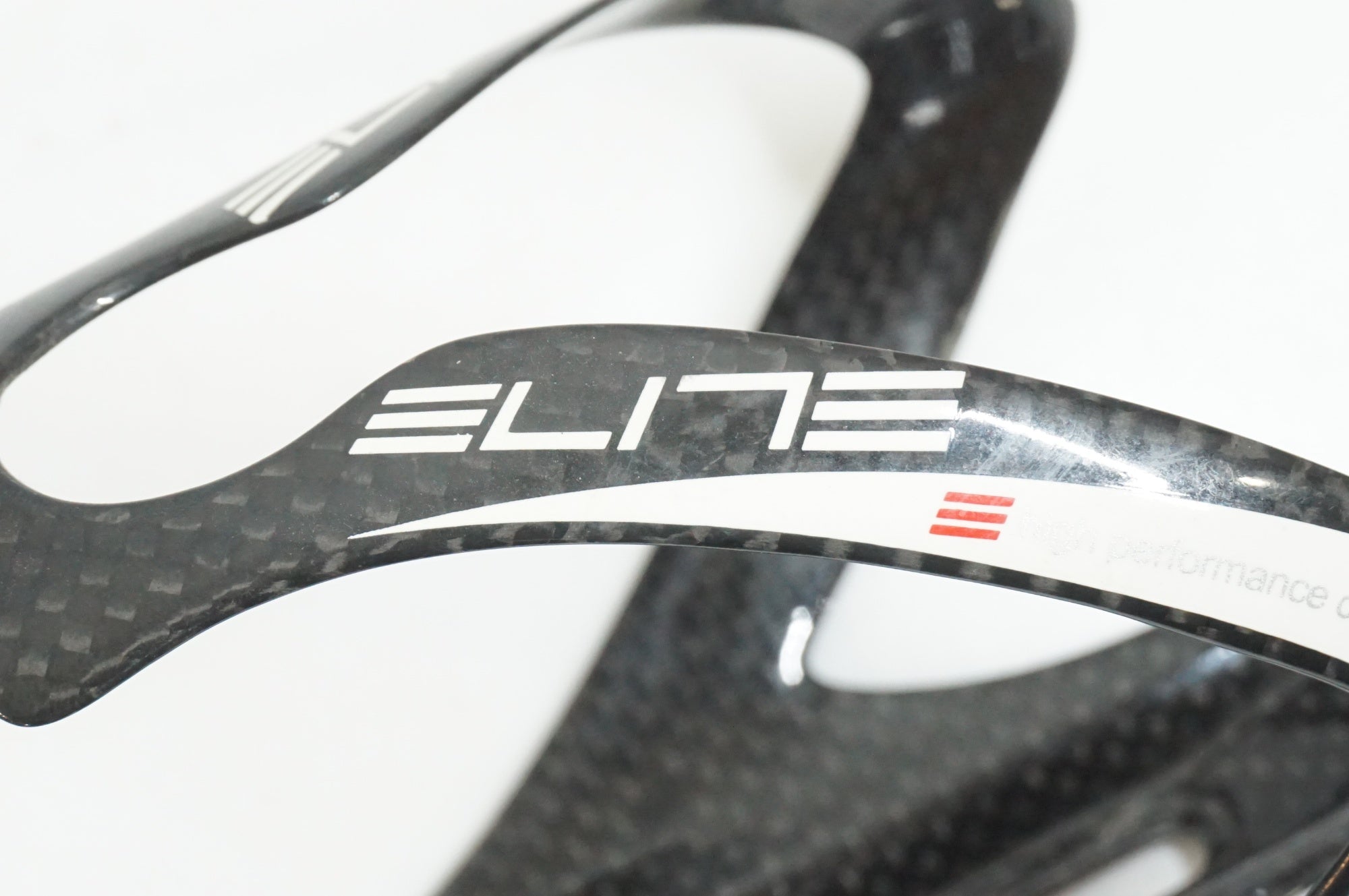 ELITE 「エリート」 カーボン ボトルケージ / 大宮店