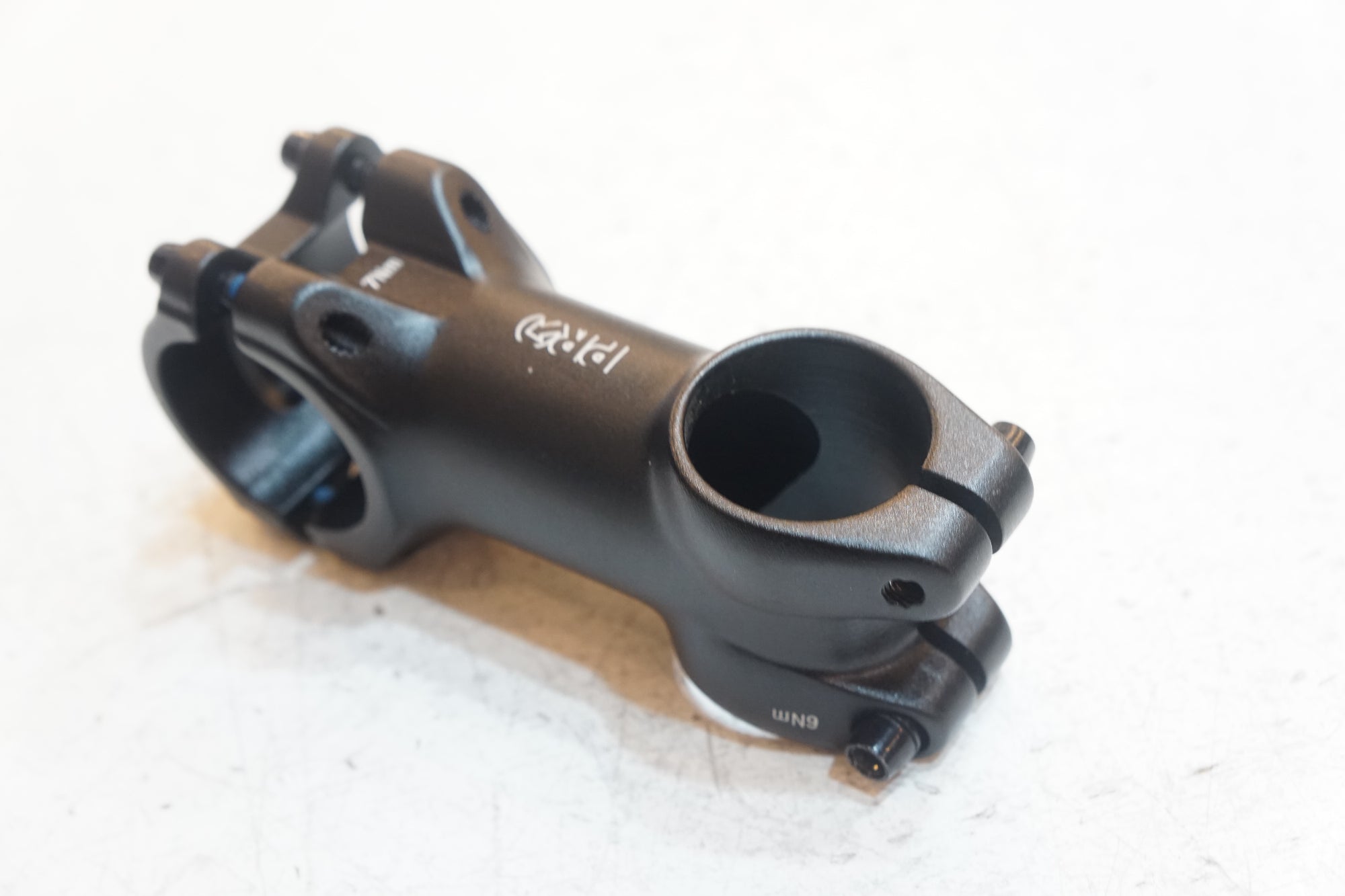 SHIMANO 「シマノ」 PRO φ31.8 70mm 6° ステム / バイチャリ浦和ベース