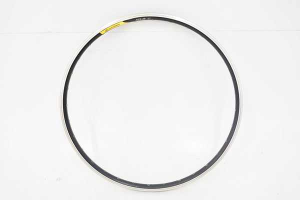 ALEXRIMS ACE-19 700x38c ホイールセット ALEXRIMS 「アレックスリム」 ACE-19 26インチ 32H リム / 浜松