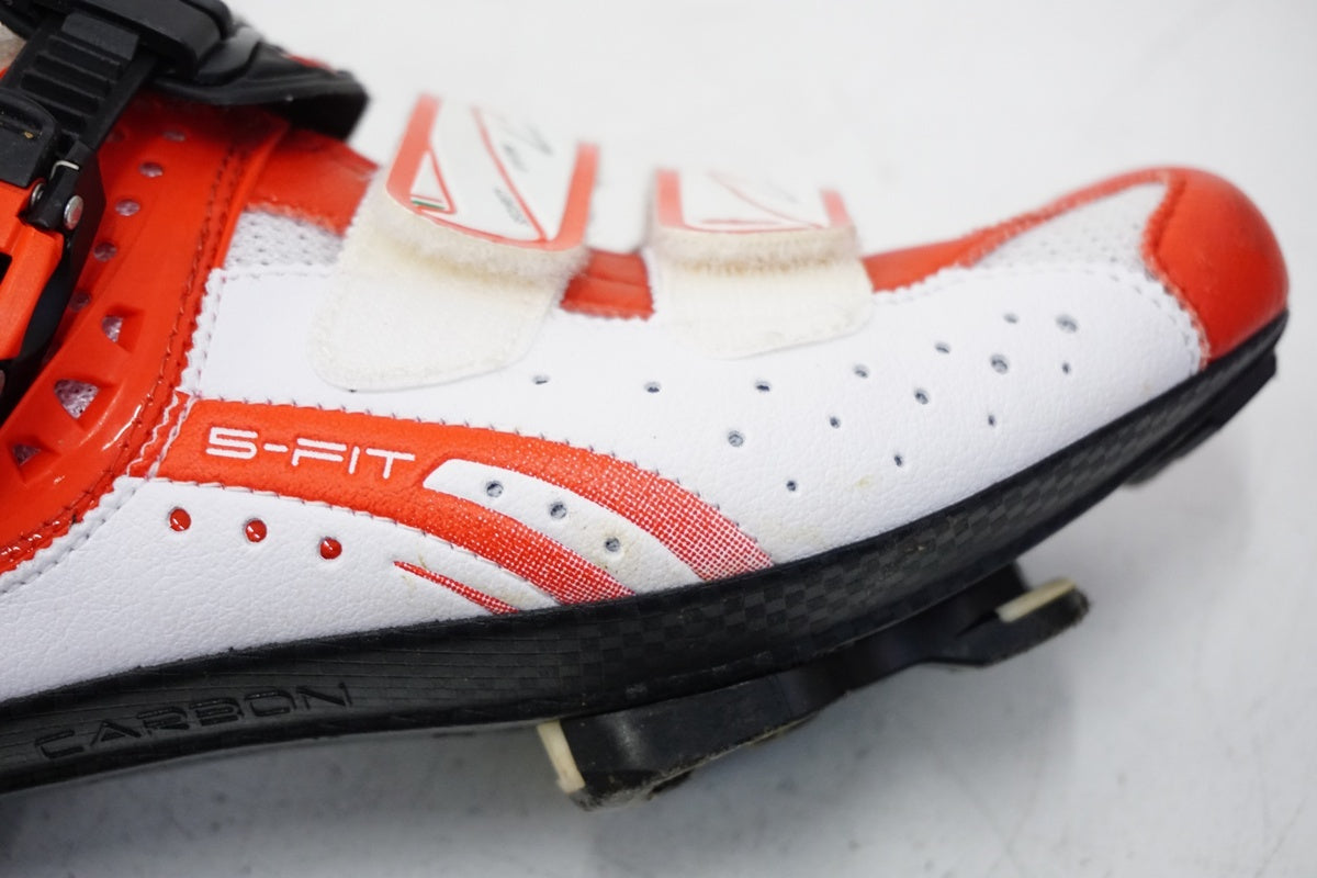 SIDI「シディ」 SCARPE GENIUS 5FIT CARBON 25.0cm シューズ / 浜松店