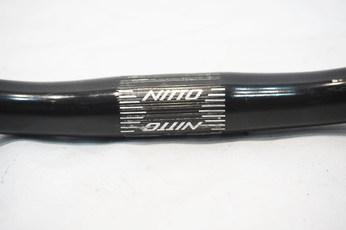 NITTO 「ニットー」 B352 Φ25.4 550mm ハンドル / バイチャリ世田谷店