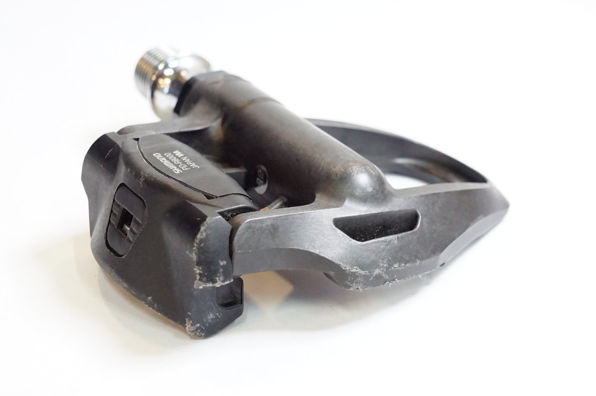 SHIMANO ULTEGRA PD-8000 ペダル PD-R8000 – シマノ《公式》サイクリングオンラインストア