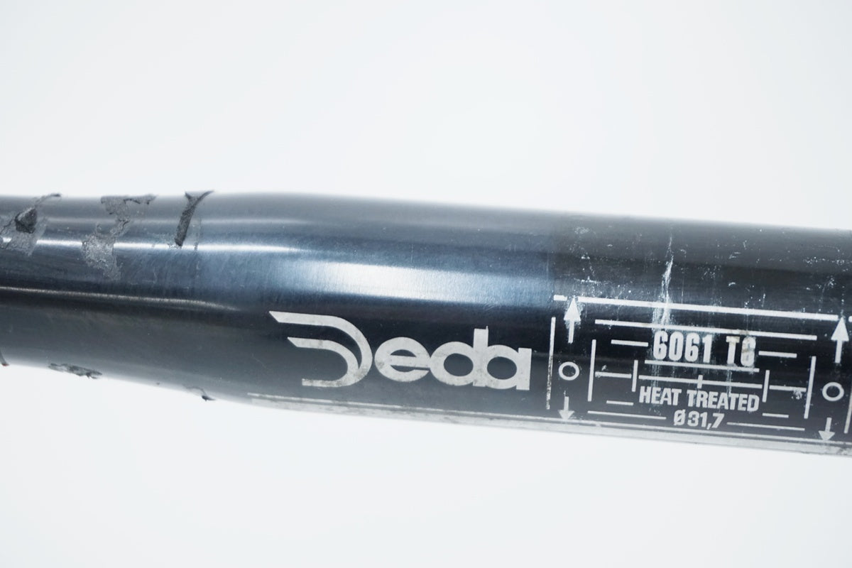 DEDA 「デダ」 RHM01 Φ31.7 400mm ハンドル / 京都八幡店