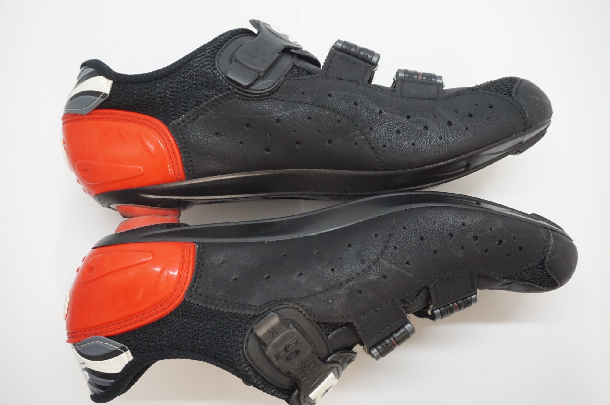SIDI シディ S-PRO CARBON MILLENIUM Ⅲ 【42】 Sidi S-Pro Carbon Millennium III Bike Shoes - Men's