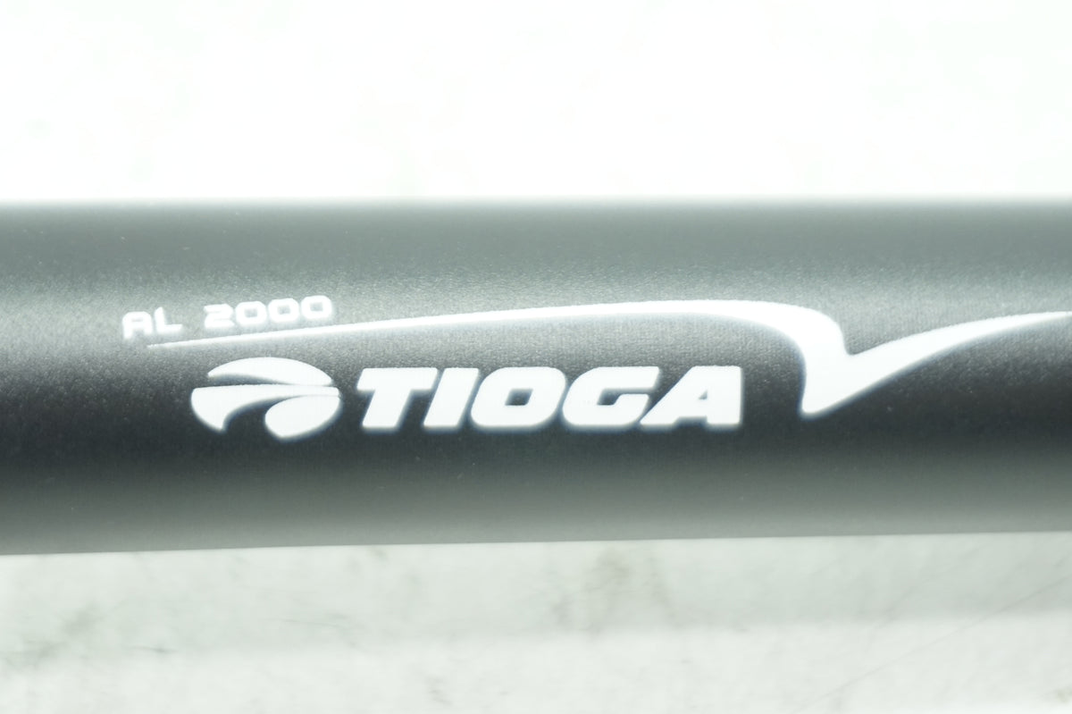 TIOGA 「タイオガ」 Φ30.9 300mm シートポスト / 大阪門真店