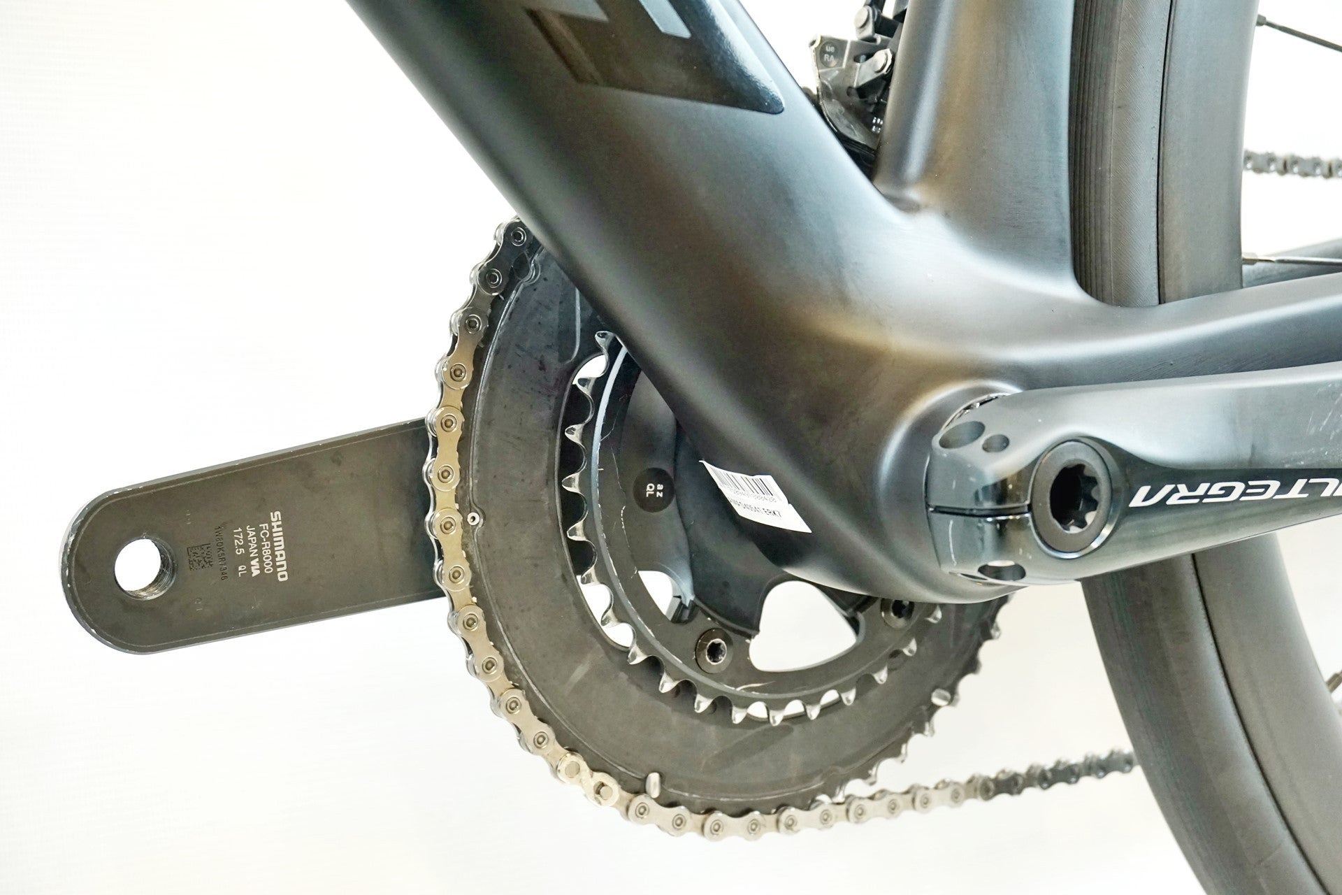 MERIDA 「メリダ」 REACTO 4000 DISC 2021年モデル ロードバイク
