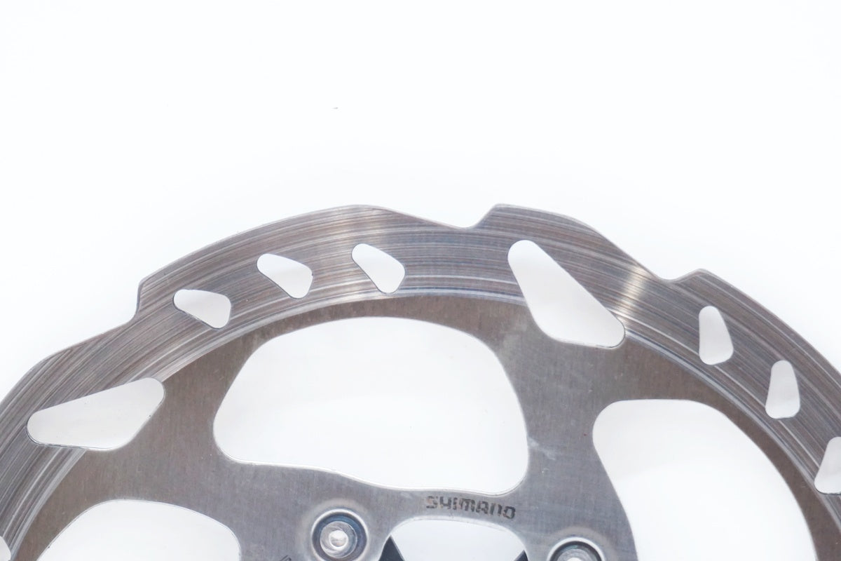 SHIMANO 「シマノ」 SM-RT70-S ディスクブレーキローター / 大阪美原北インター店