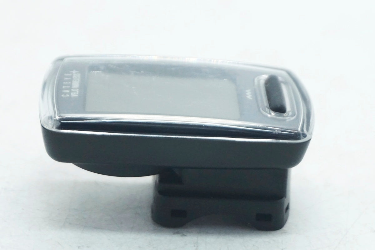 CATEYE 「キャットアイ」 VELO WIRELESS+ サイクルコンピューター / 大阪門真店