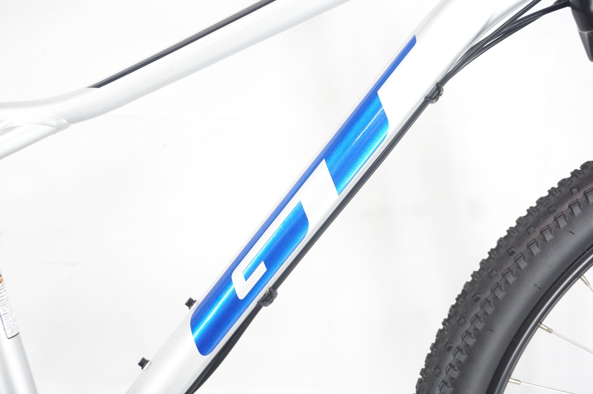 GT 「ジーティー」 AGGRESSOR EXPERT 2022年モデル マウンテンバイク / 阪急塚口店