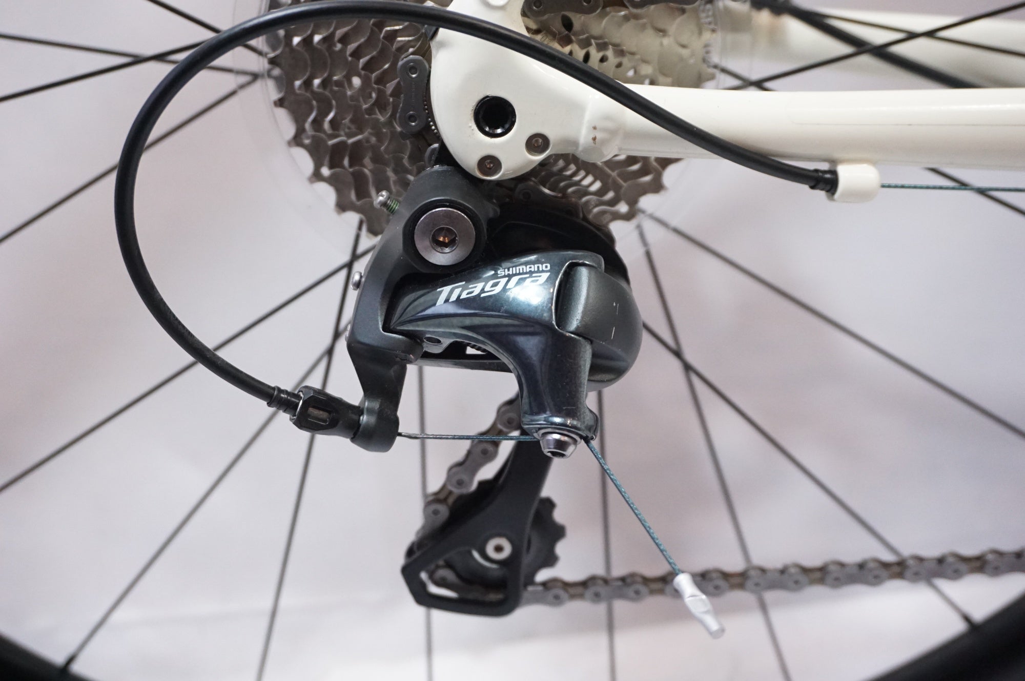 TREK 「トレック」 DOMANE AL4 DISC GEN3 2022年モデル ロードバイク