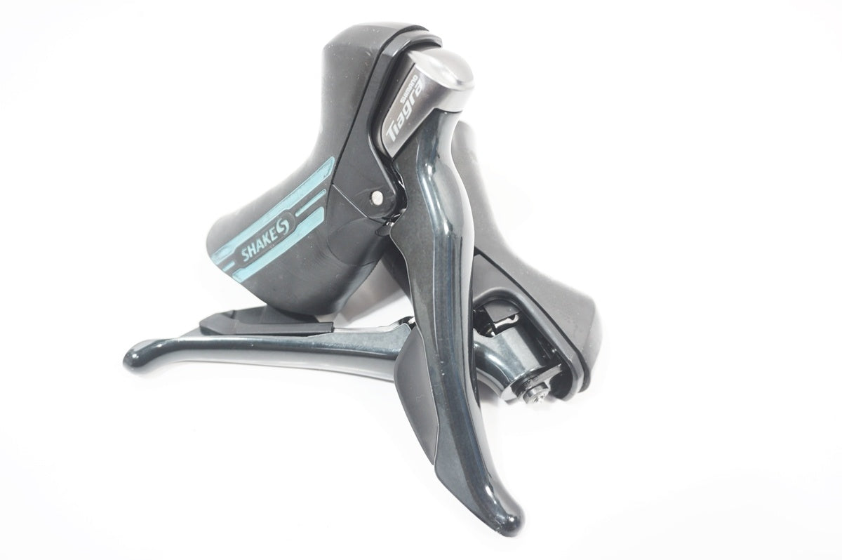 SHIMANO 「シマノ」 TIAGRA ST-4700 デュアルコントロールレバー / バイチャリ世田谷店