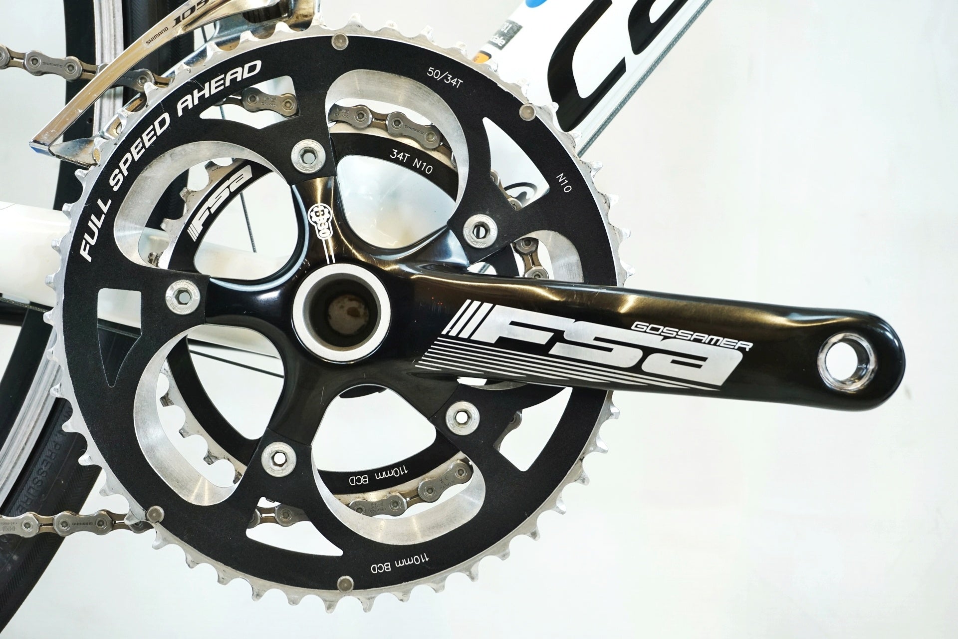 CANNONDALE 「キャノンデール」 CAAD10 2013年モデル ロードバイク