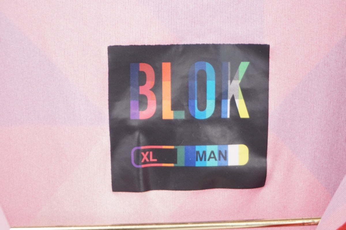 DHB 「ディーエイチビー」 XLサイズ 半袖サイクルジャージ / 滋賀大津店