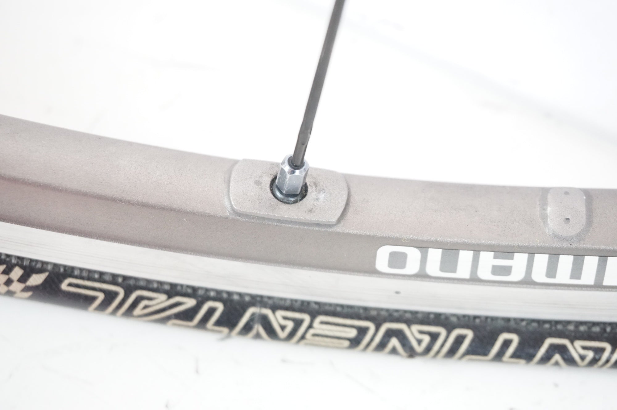 SHIMANO 「シマノ」 ULTEGRA WH-6800 SHIMANO 11s ホイールセット