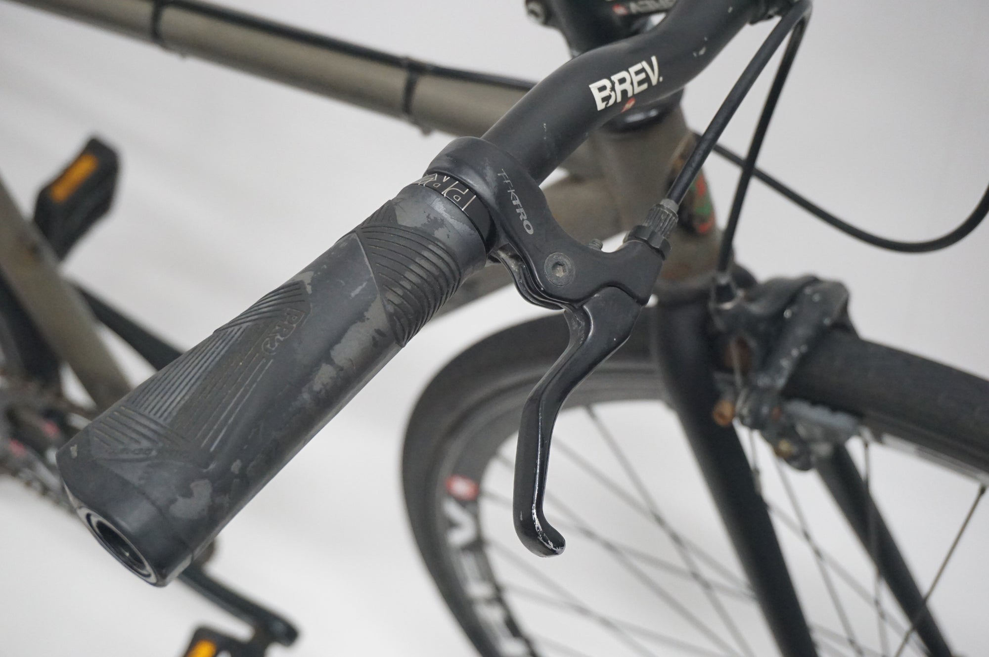 MASI 「マジィ」 FIXED UNO RISER 2015年モデル ピストバイク / 福岡店