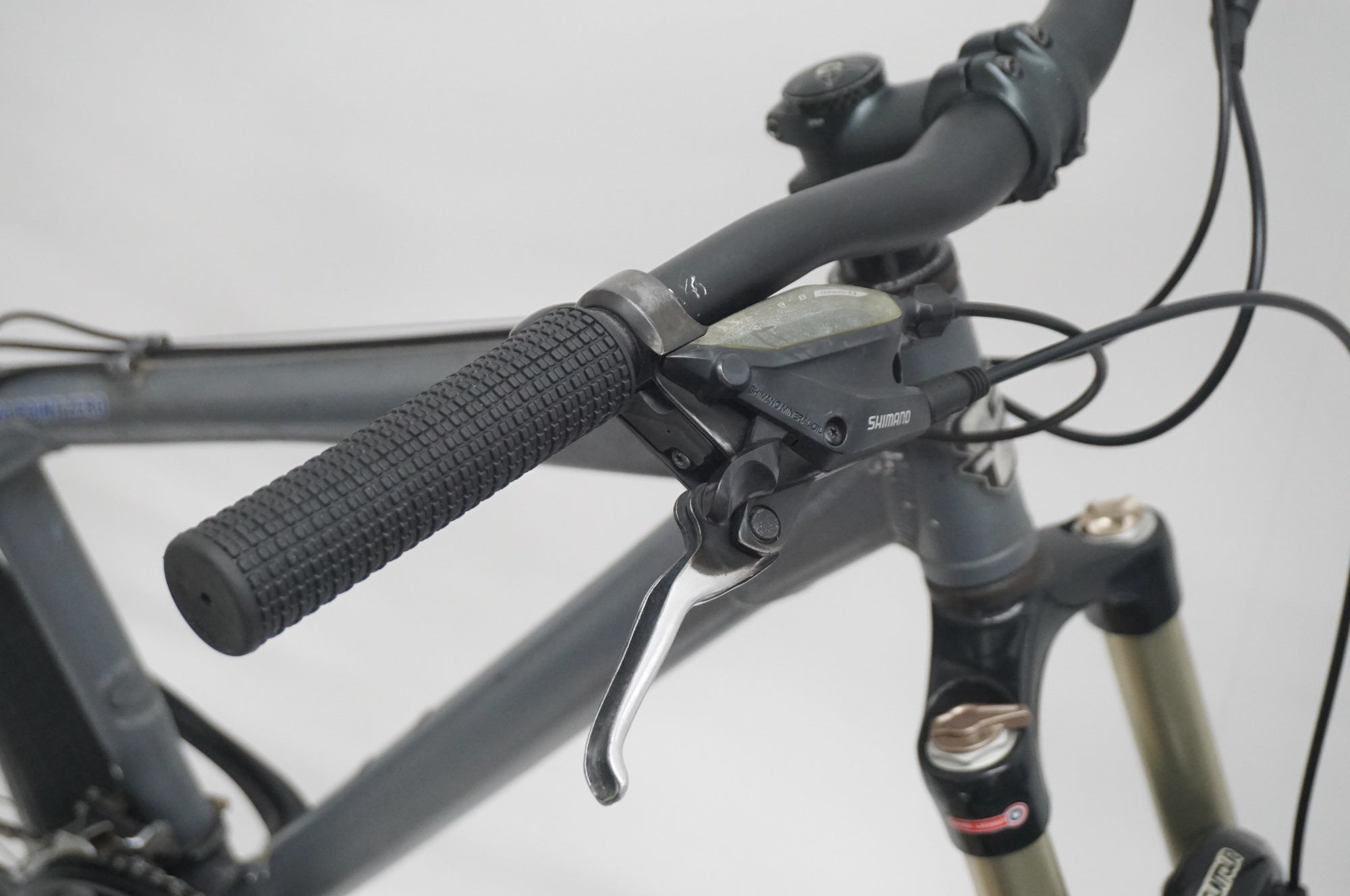 GT 「ジーティー」 RUCKUS TWO POINT ZERO 年式不明 マウンテンバイク / 福岡店