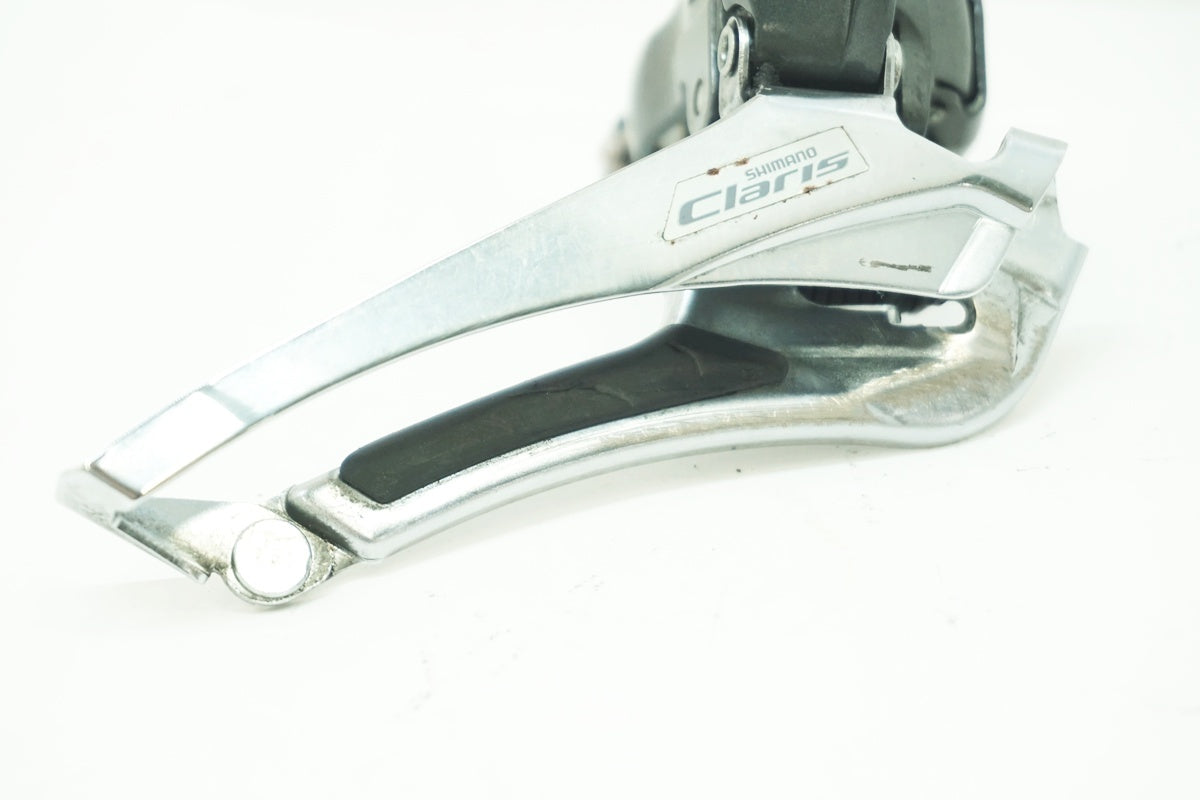 SHIMANO 「シマノ」 CLARIS FD-R2000 フロントディレイラー / 大阪美原北インター店