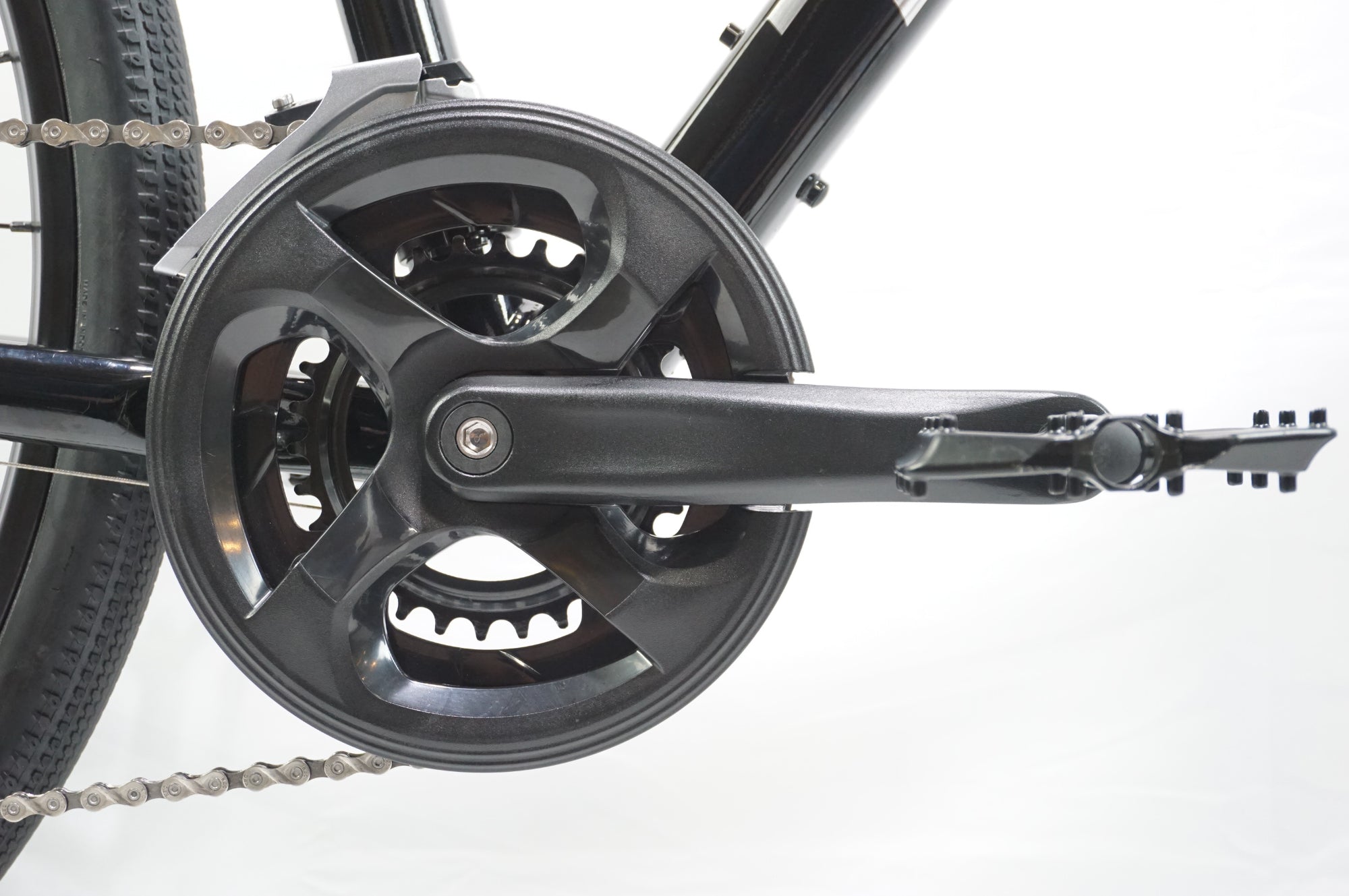 TREK 「トレック」 DUAL SPORT 2 2022年モデル クロスバイク / 中目黒店