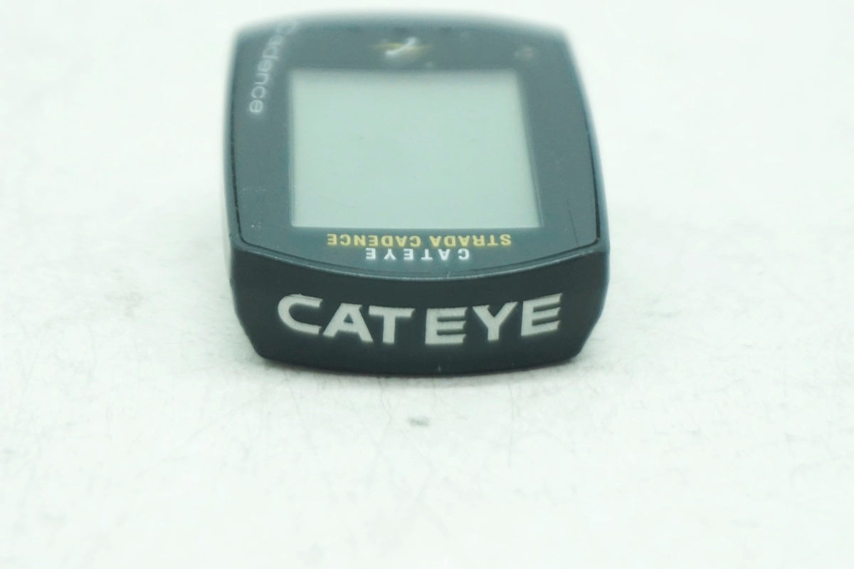 CATEYE 「キャットアイ」 CC-RD200 サイクルコンピューター / 大阪門真店