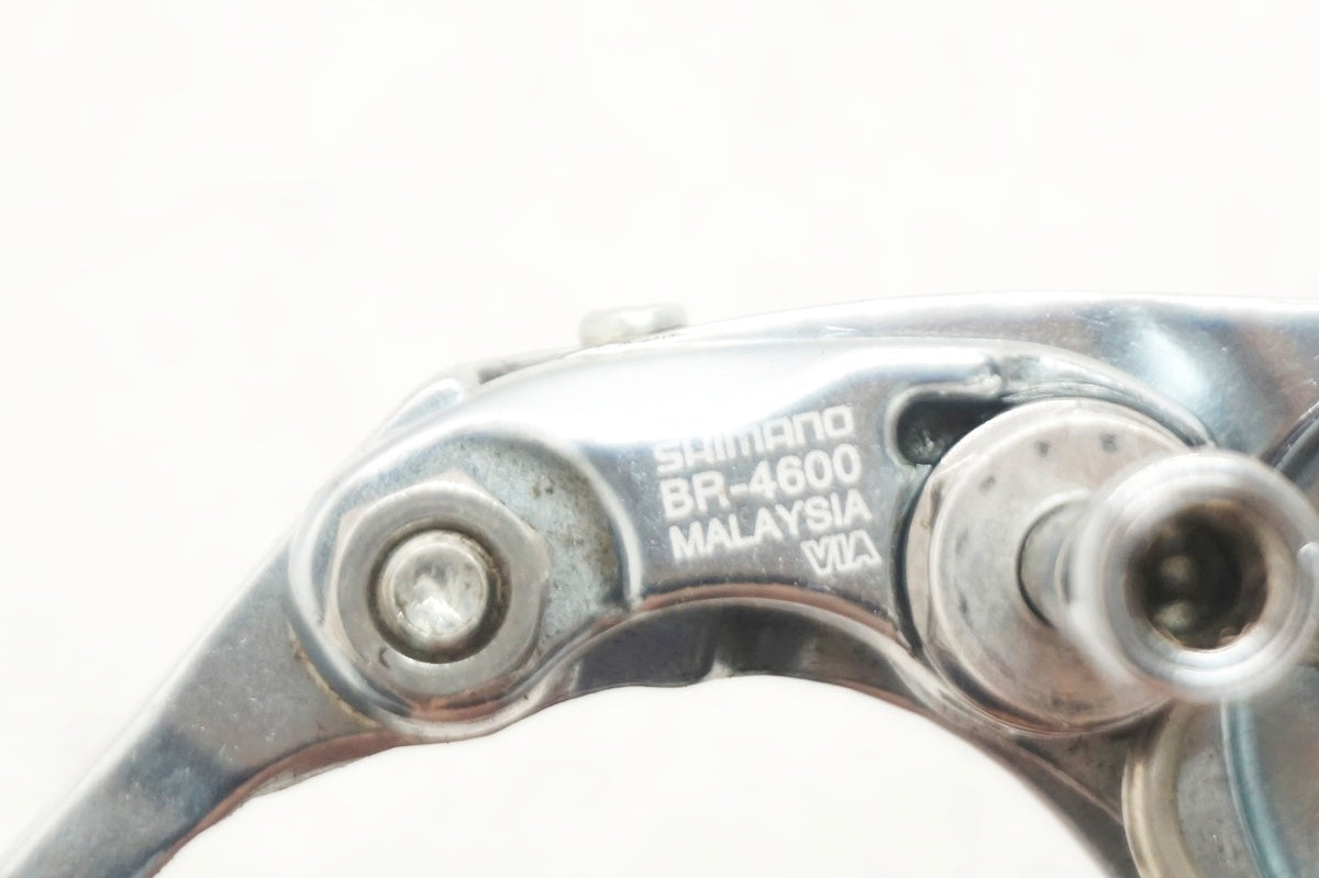 SHIMANO 「シマノ」 TIAGRA BR-4600 キャリパーブレーキ / 大阪門真店
