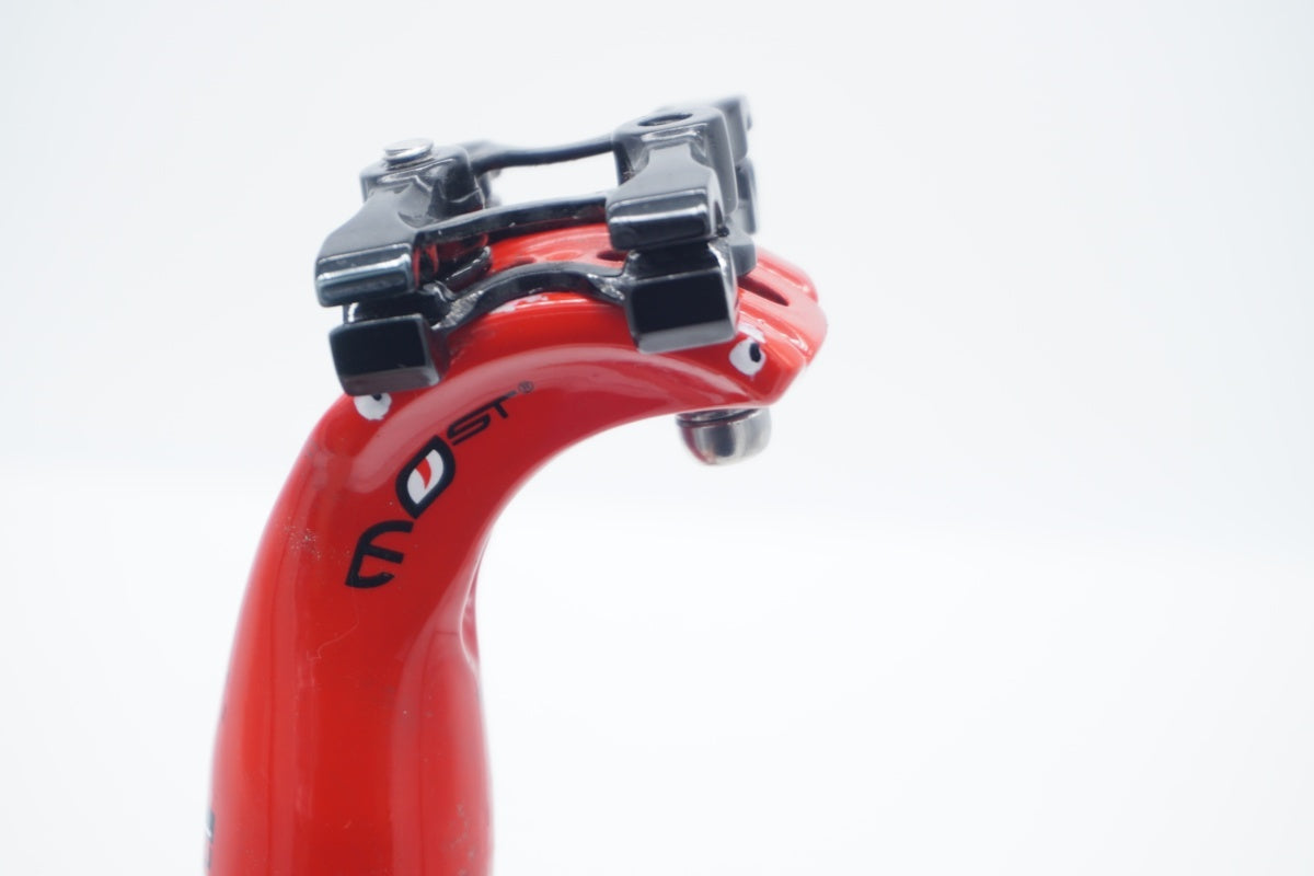 MOST 「モスト」 TAIL C-ALU φ31.6 300mm シートポスト / 滋賀大津店