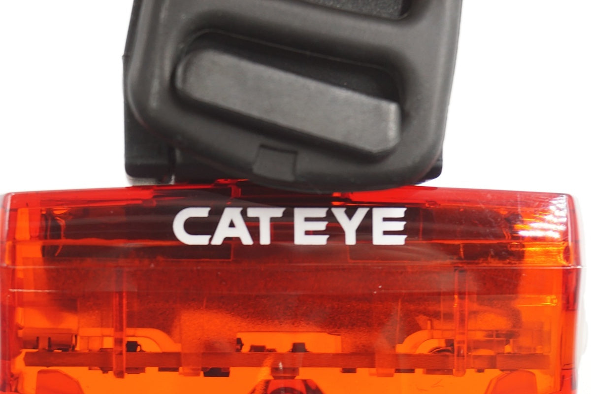 CAT EYE 「キャットアイ」 VIZ100 リアライト / 奈良店