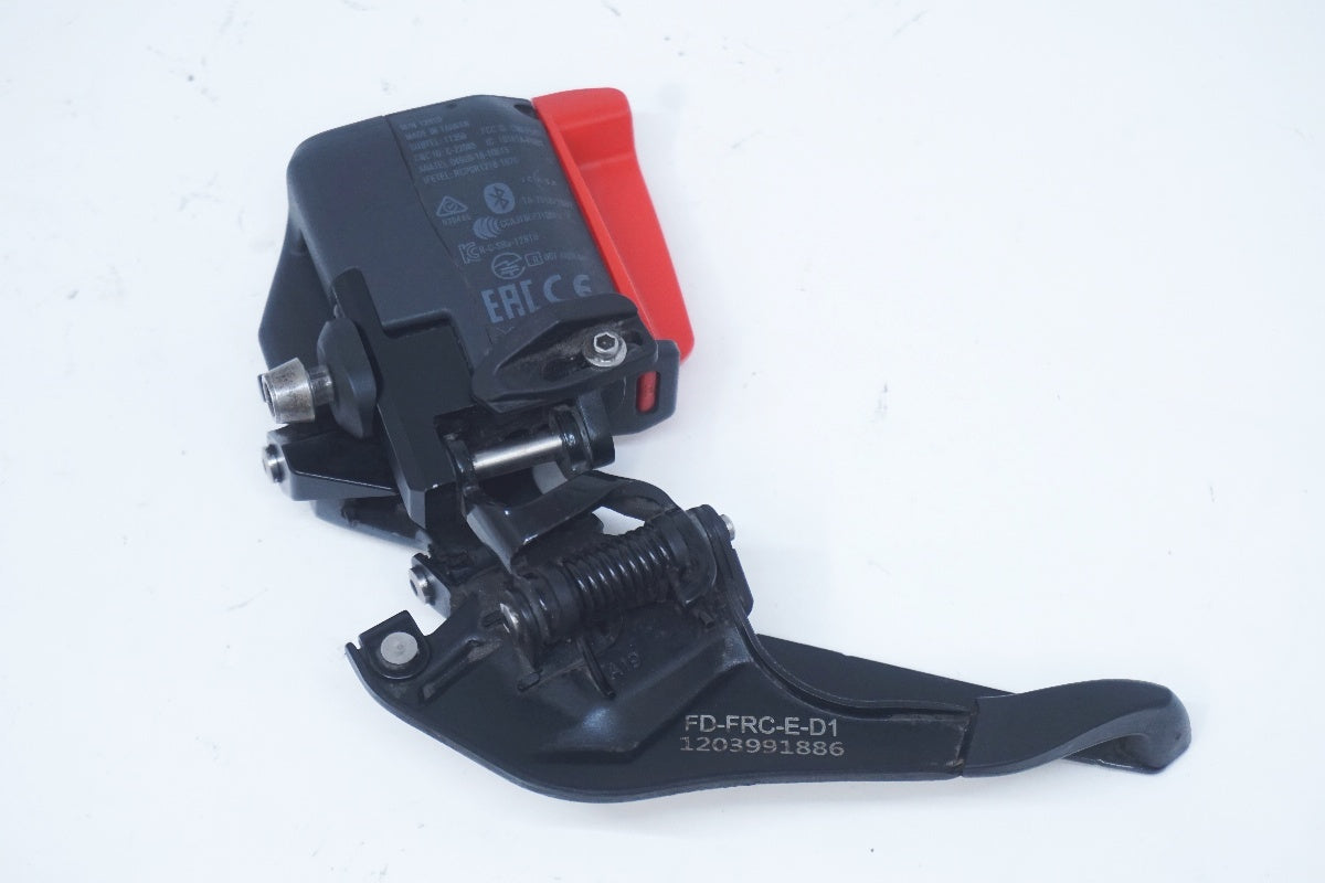 SRAM 「スラム」 FORCE ETAP AXS フロントディレイラー / 大阪美原北インター店