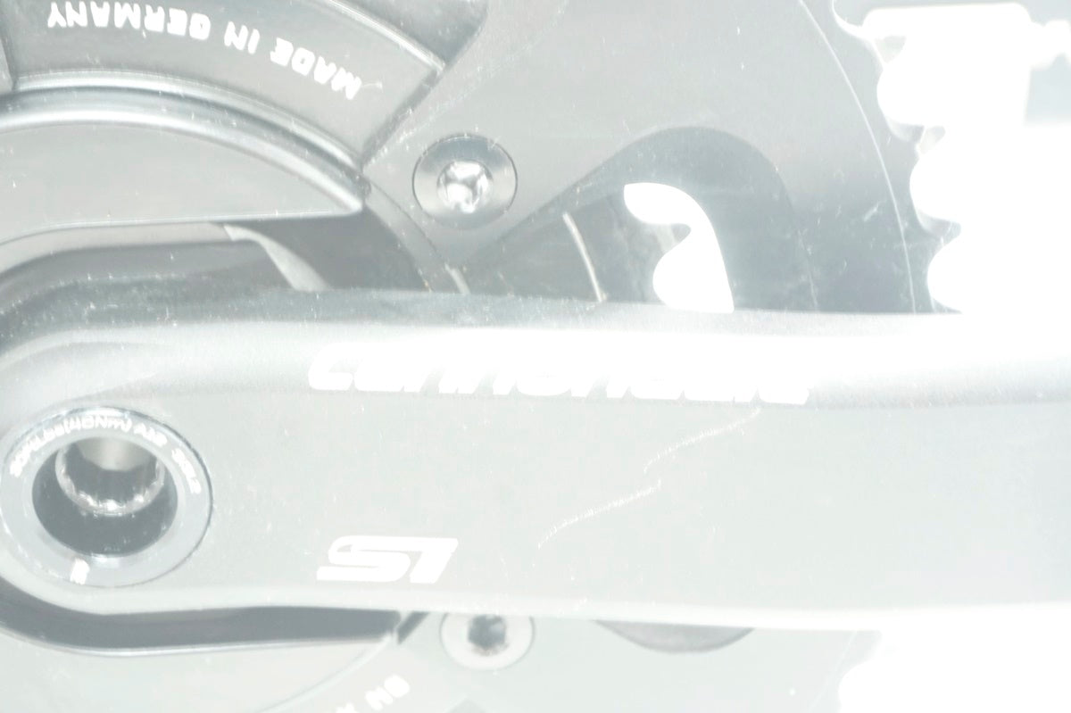 CANNONDALE 「キャノンデール」 SISL2 52/36T 170mm クランク