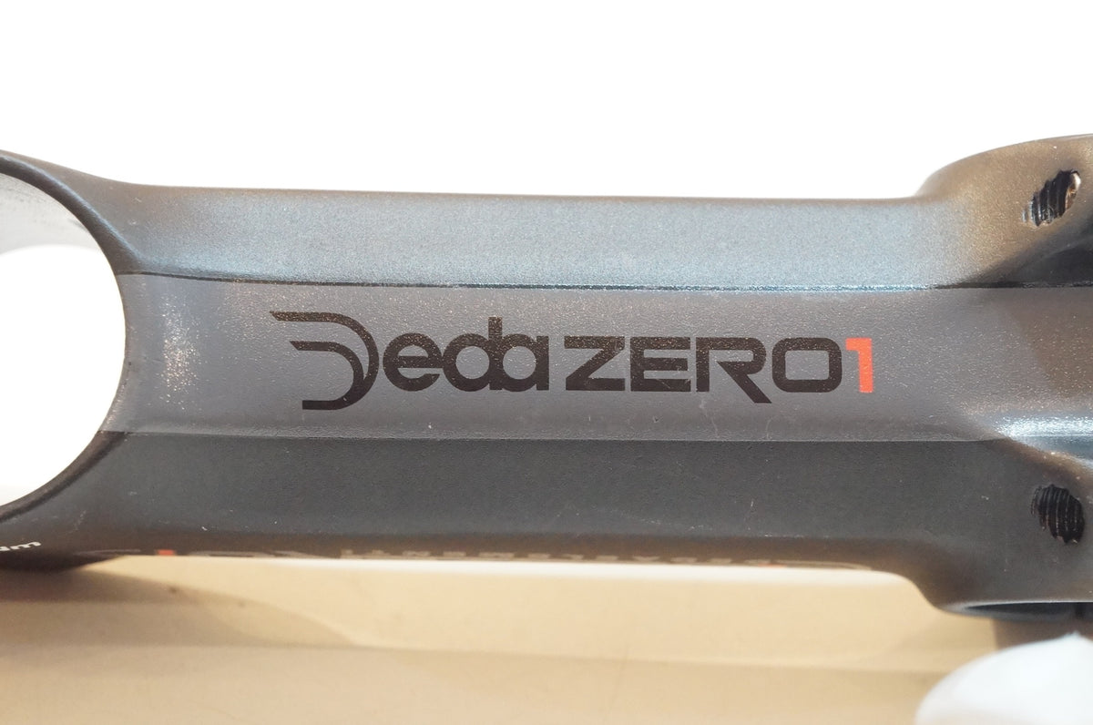 DEDA 「デダ」 ZERO1 100mm 31.7mm ステム / 浦和ベース