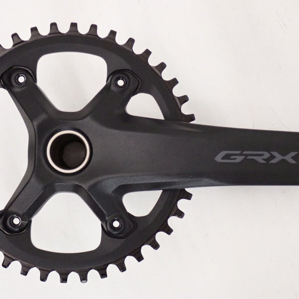 SHIMANO 「シマノ」 GRX FC-RX600 クランクセット / 伊勢崎店