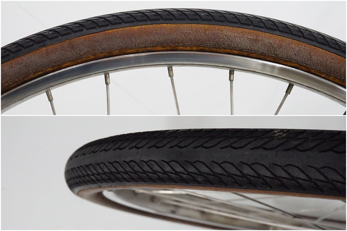 BRIDGESTONE 「ブリヂストン」 FRONTIA F6DB42 2022年モデル 26インチ 電動アシスト自転車 / 浜松店