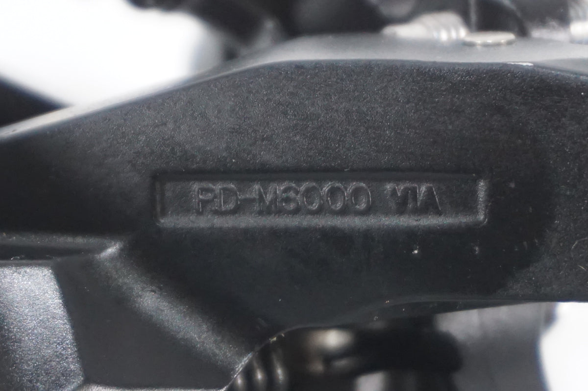 SHIMANO 「シマノ」 DEORE SL-M6000/RD-M6000 コンポセット / AKIBA店