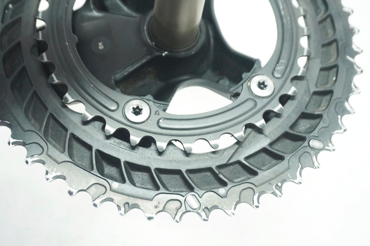 SHIMANO 「シマノ」 105 FC-R7100 50-34T 170mm クランク / 大阪