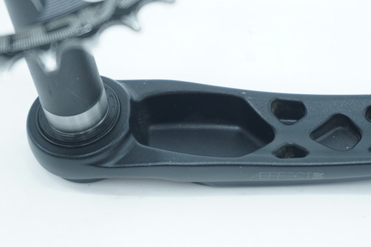 RACEFACE「レースフェイス」 AFFECT 34T 75mm クランク/ 京都西院店