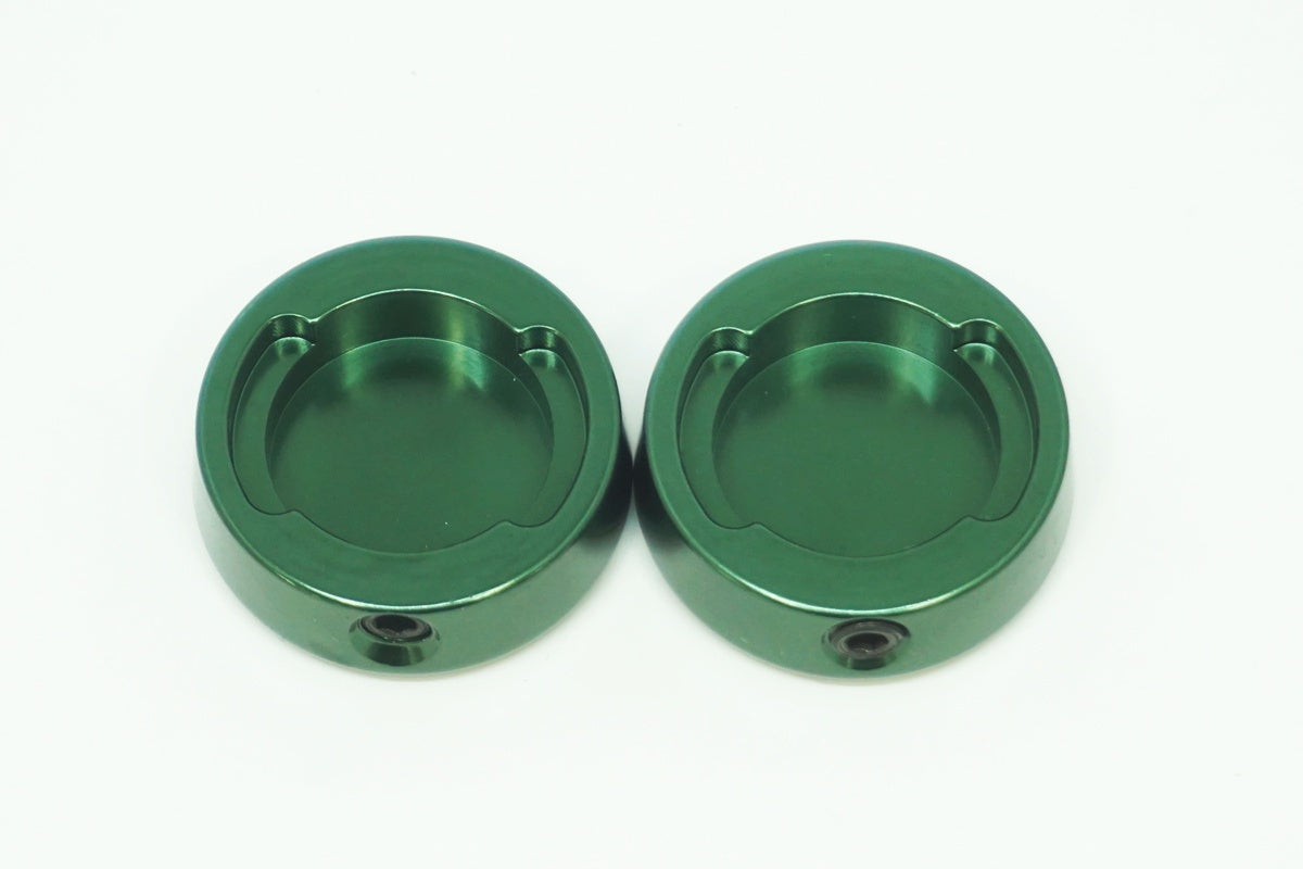 STRAITLINE 「ストレートライン」 TAPERED BAR END CAP エンドキャップ / 大阪美原北インター店