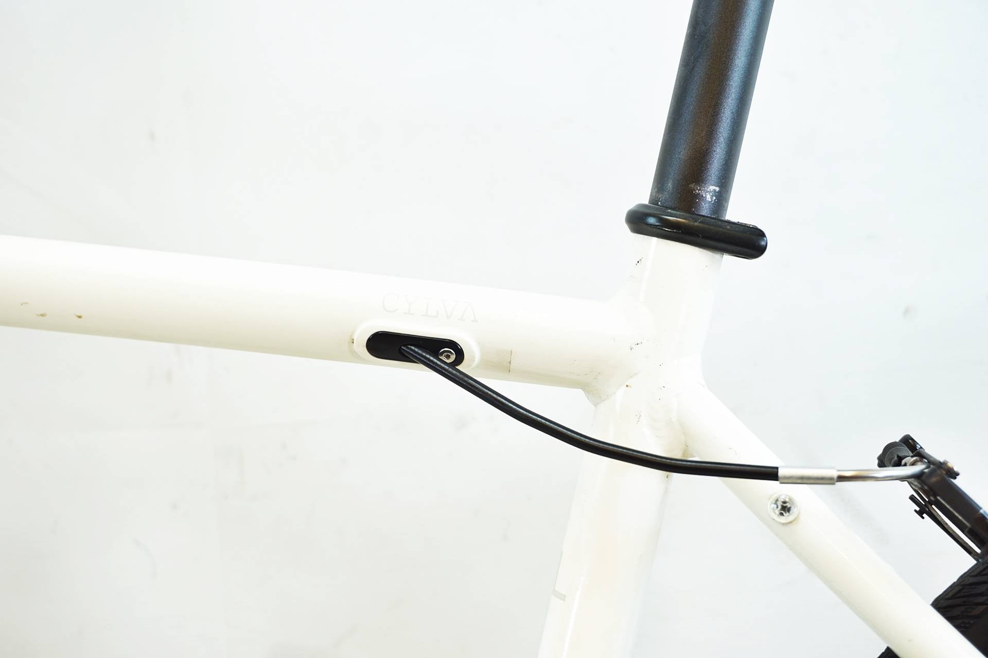 BRIDGESTONE 「ブリヂストン」 GREEN LABEL CYLVA F24 2018年モデル クロスバイク / 有明ガーデン店