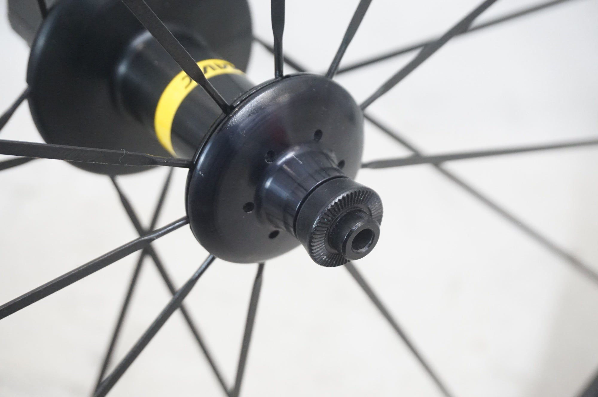 MAVIC 「マヴィック」 COSMIC CARBONE 40 ELITE ホイールセット / 福岡