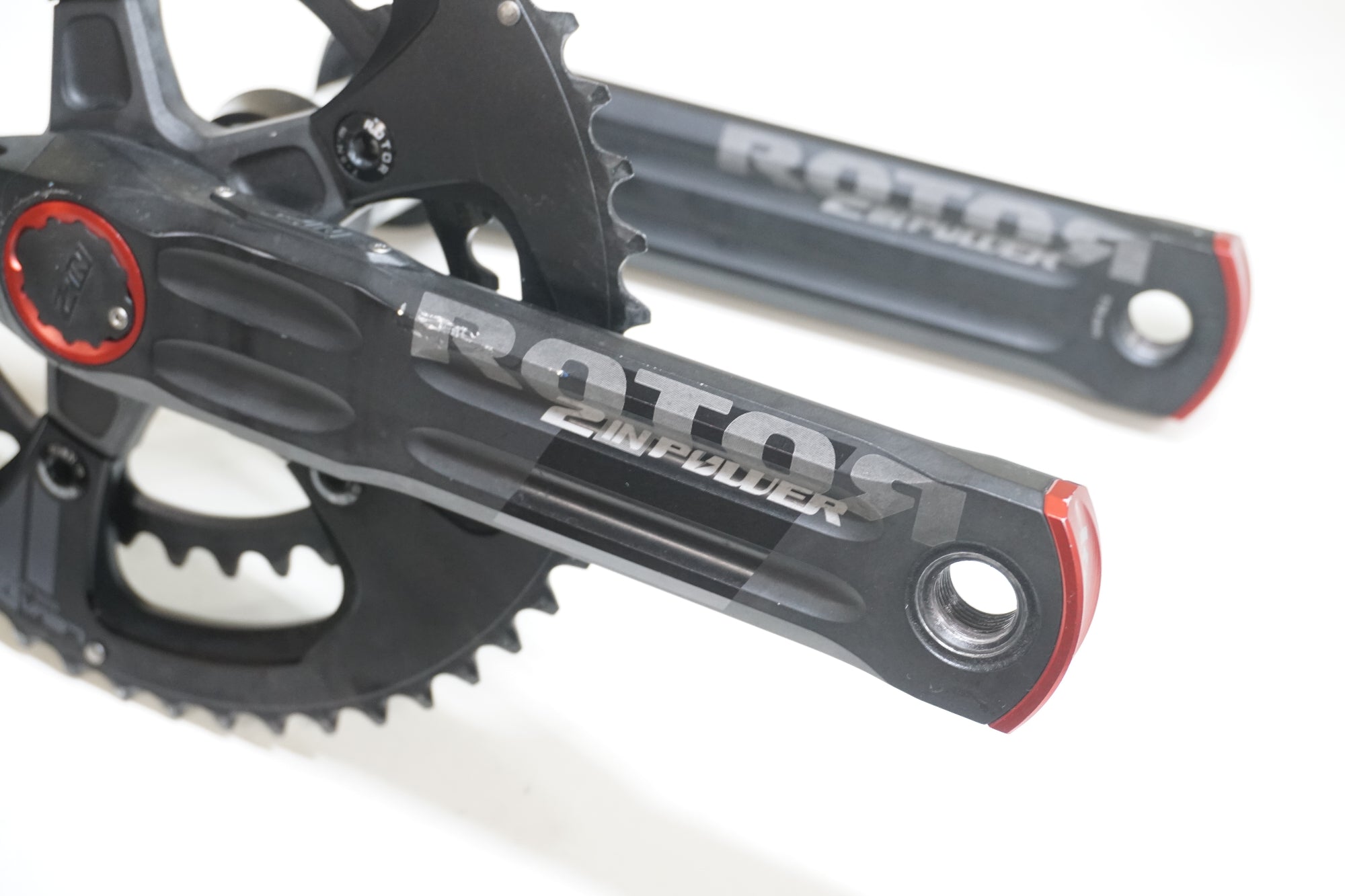 ROTOR 「ローター」 2IN POWER 170mm 50-34T クランクセット / 大宮店