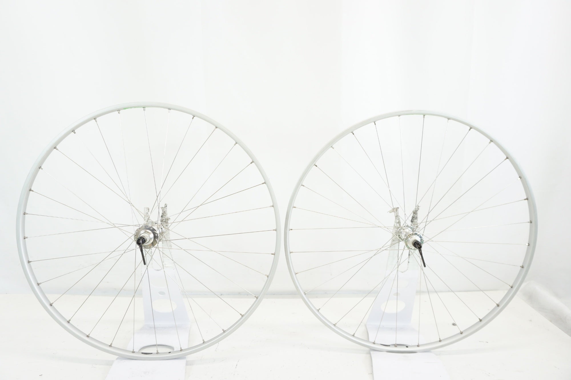 AMBROSIO 「アンブロッシオ」 リム GRAND BOIS ハブ カンパフリー 手組ホイールセット / 宇都宮店