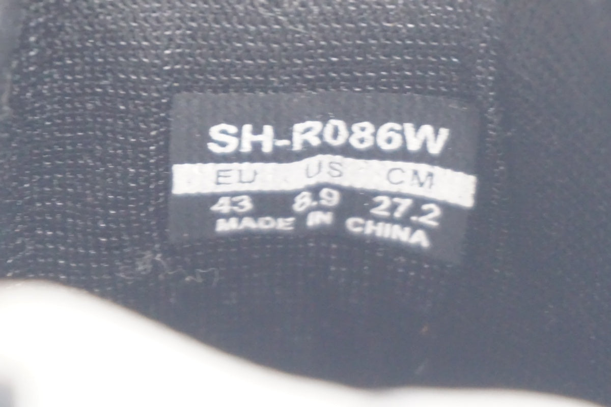 SHIMANO 「シマノ」 SH-R086W EU43(27.2cm)サイズ シューズ / 滋賀大津店